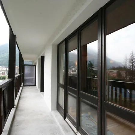 Les Periades Apartament
