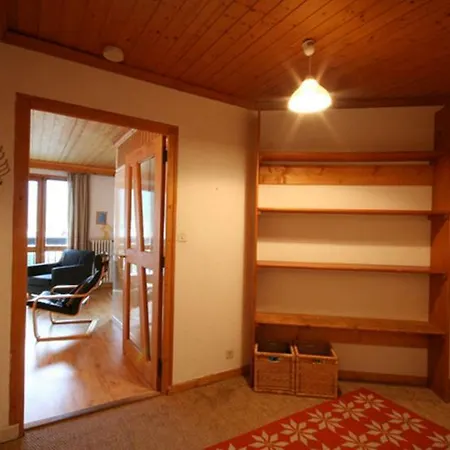 Les Periades Apartament