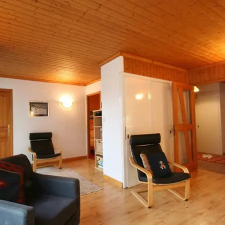 Les Periades Apartament *