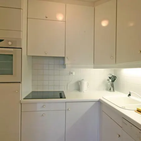 Les Periades Apartament *